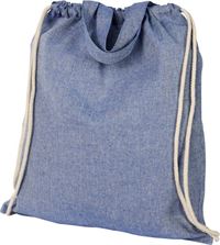 ZAINO CON CORDONCINI